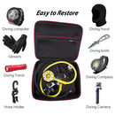 HiTurbo ® Scuba Diving Regulator Protective Travel Bags