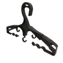 HiTurbo®  Hangers Diving BCD/Regulator Hanger
