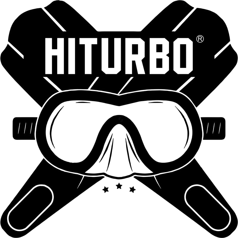 HiTurbo® Gift Card