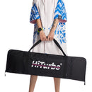 HiTurbo®  Diving Long free diving Fins Protective Bag