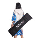 HiTurbo®  Diving Long free diving Fins Protective Bag